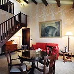 카사노바 호텔 4*