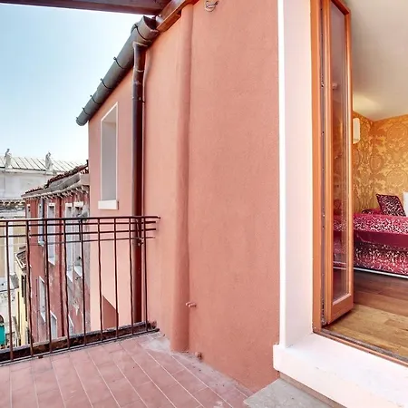 Casanova Hotel Veneza