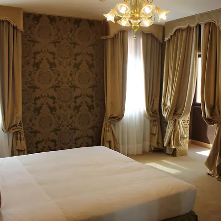 Casanova Hotel Veneza