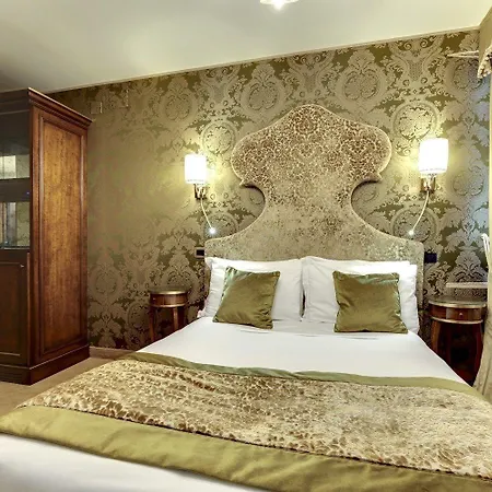 Casanova Hotel Veneza