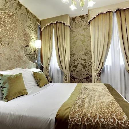 Casanova 4* Veneza