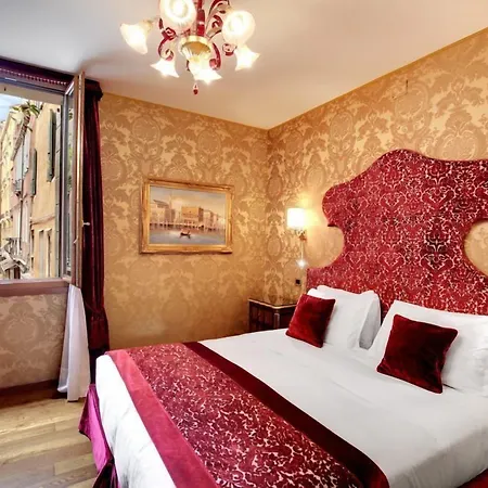 Casanova Hotel Veneza