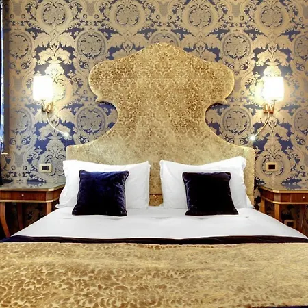 Hotel Casanova Veneza