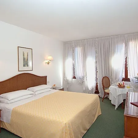 Casanova Hotel Veneza
