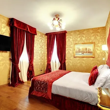 Casanova 4* Veneza