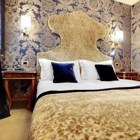 Casanova Hotel Venecia