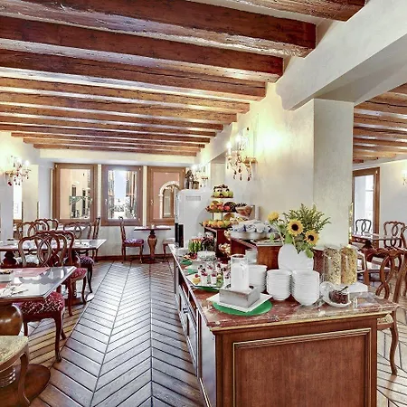 Hotel Casanova Venecia