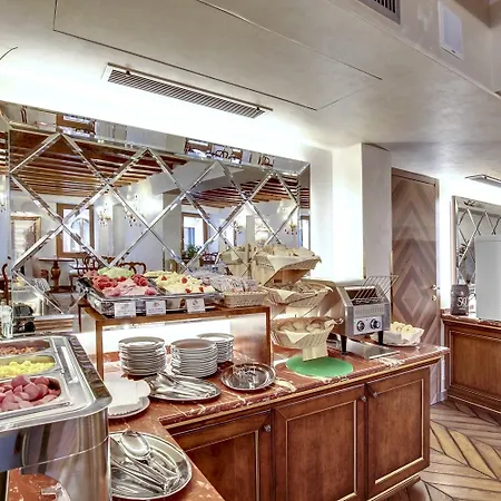 Casanova Hotel Venecia