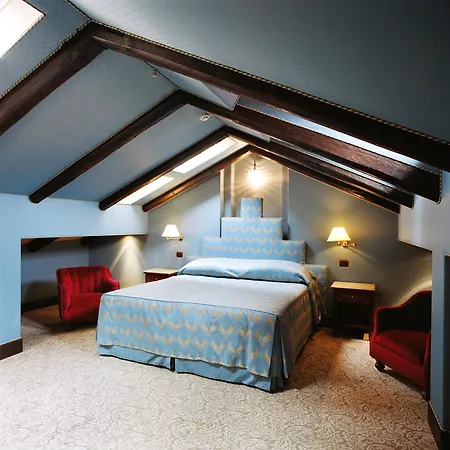 Casanova Hotel Veneza