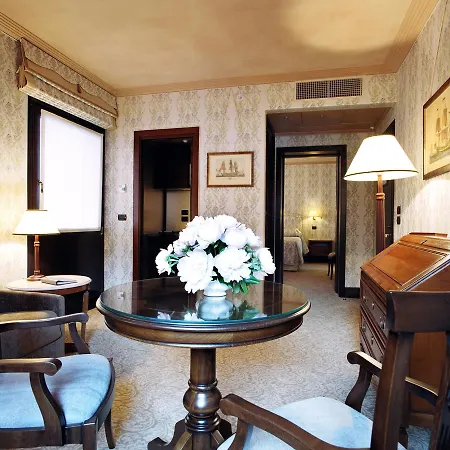 Casanova Veneza
