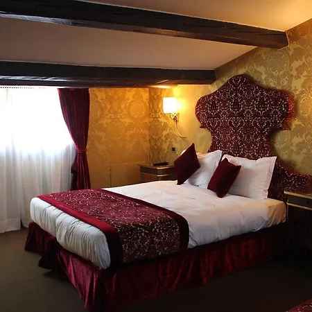 Casanova Szálloda 4*