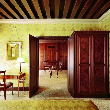 Casanova 4* Velence