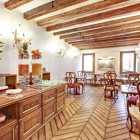 Hotel Casanova Veneza