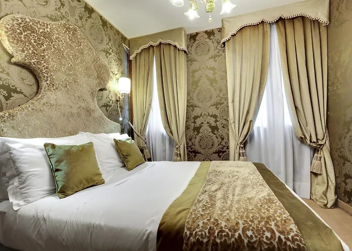 Casanova 4* Βενετία