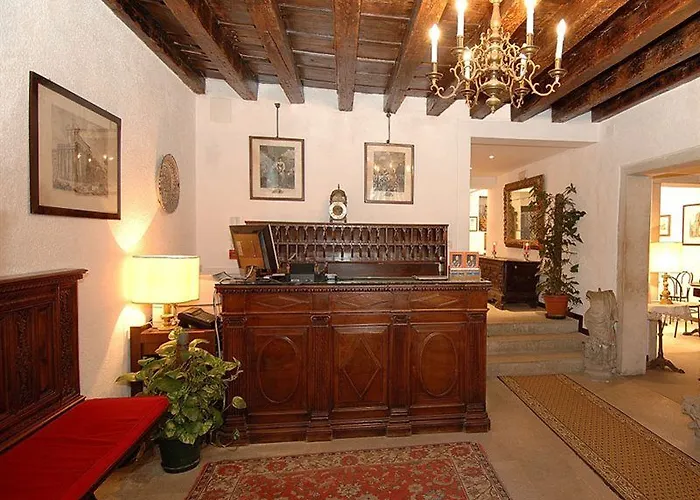 Casanova 4* Βενετία