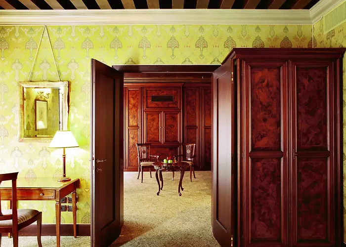 Casanova 4* Βενετία