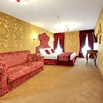 Casanova Hotel Venetië