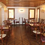 Hotel Casanova Venetië