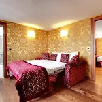 Casanova 4* Venetië