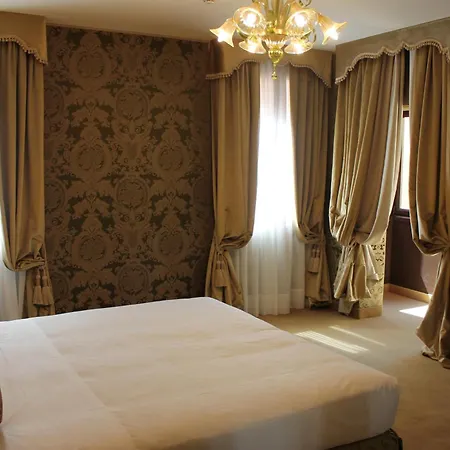 Casanova Hotel Venetië