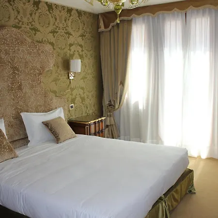 Casanova 4* Venetië