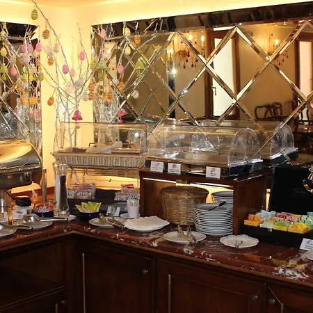 Casanova Hotel Venise