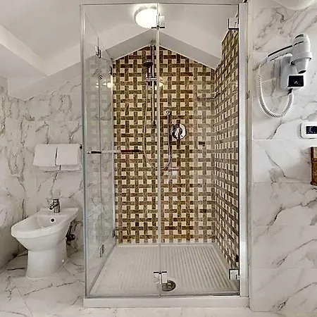 Casanova Hotel Venise