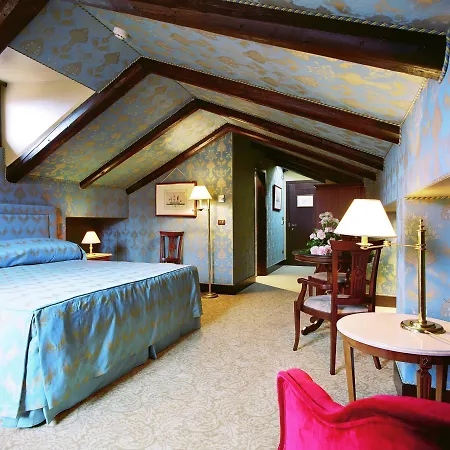 Hotel Casanova Venise