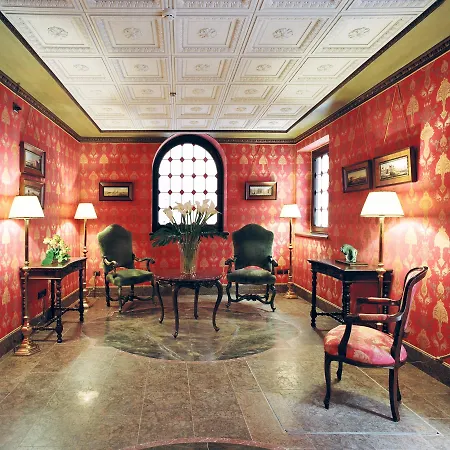 Hotel Casanova