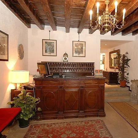 Casanova 4* Venedik