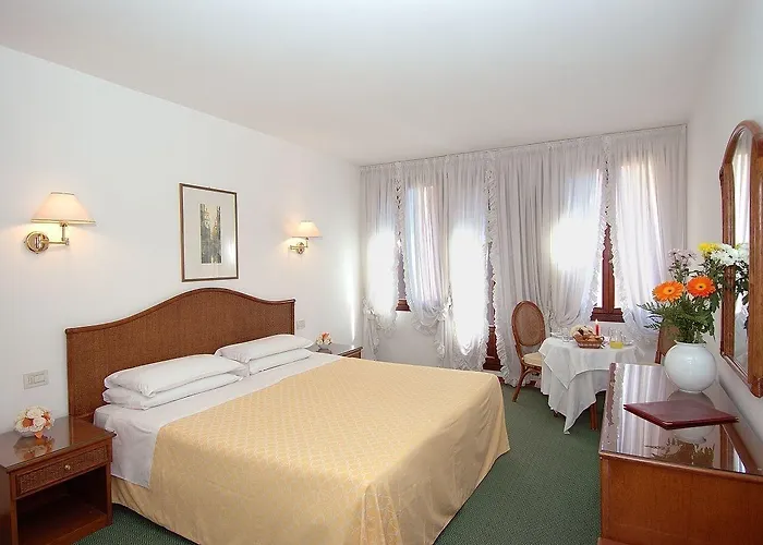 Casanova Hotel Venise