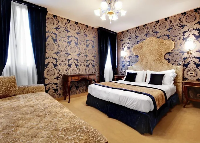 Casanova Hotel Venezia