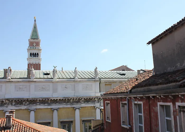 Casanova Hotel Venezia