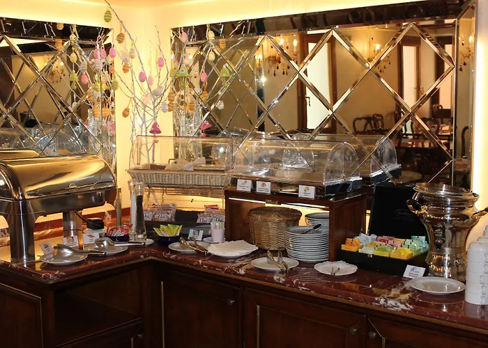 Casanova Hotel Venise