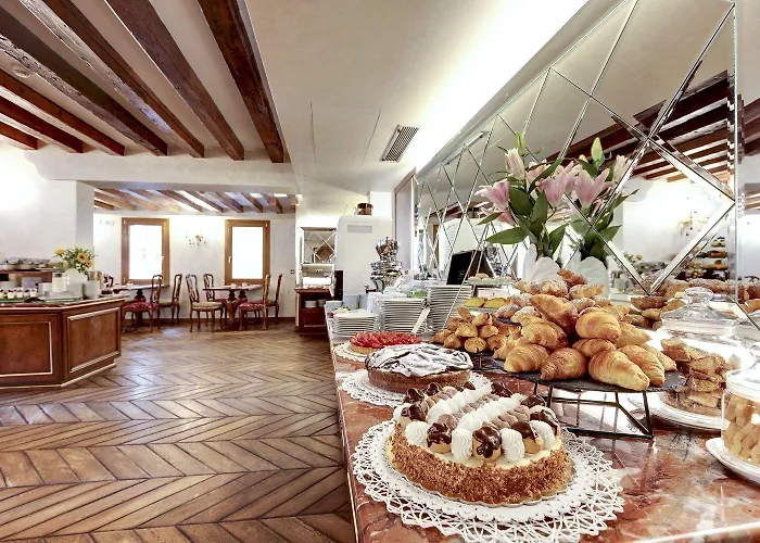 Hotel Casanova Venise