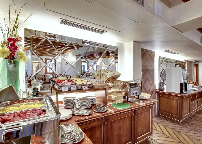 Casanova Hotel Venezia