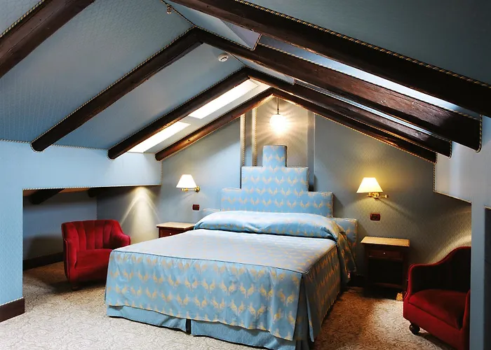 Casanova Hotel Venise