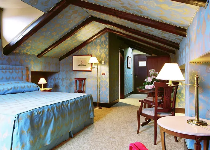 Hotel Casanova Venise