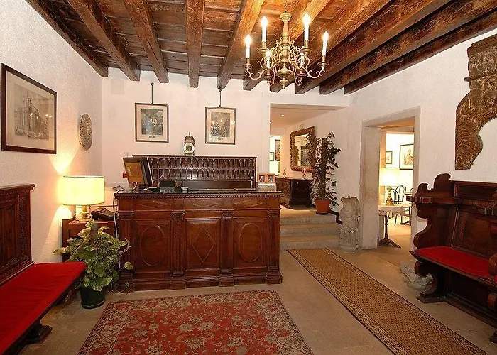 Casanova Hotel Venezia