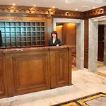 Casanova Ξενοδοχείο 4*