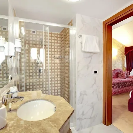 Casanova 4* Venecia