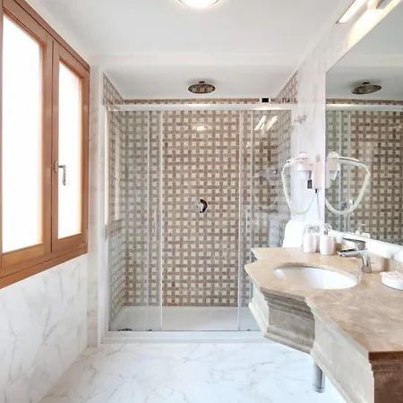 Hotel Casanova Venecia