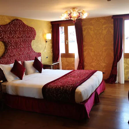 كازانوفا فندق