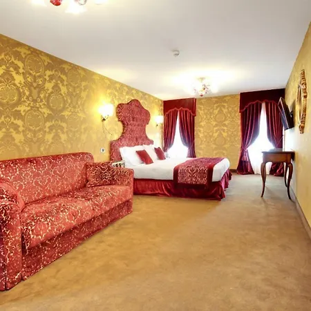 كازانوفا فندق البندقية