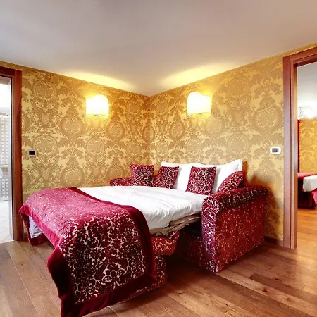 كازانوفا 4* البندقية