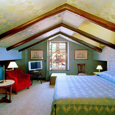 Casanova 4* Venecia