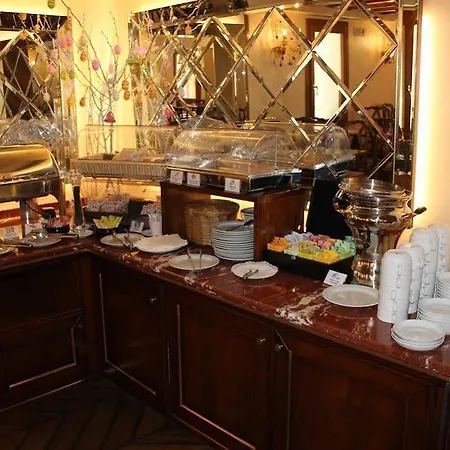 كازانوفا فندق 4*