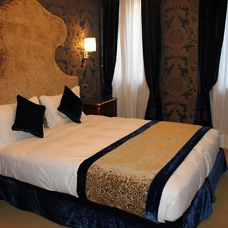 Casanova Venecia