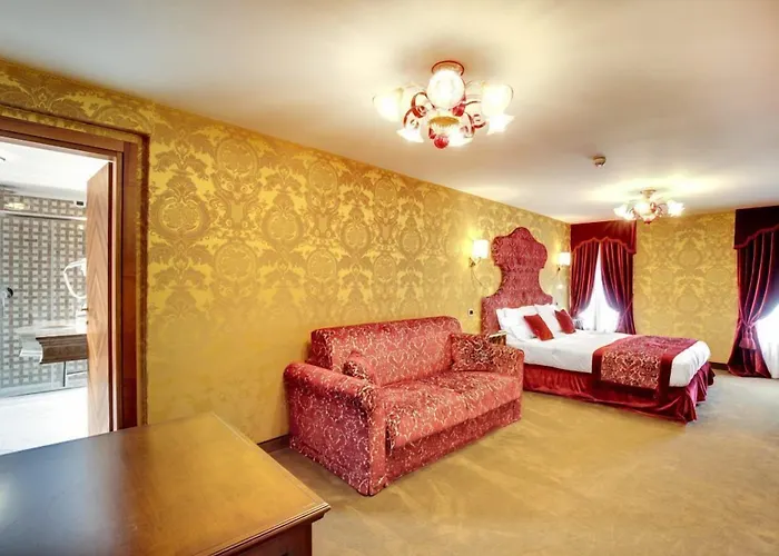 كازانوفا البندقية