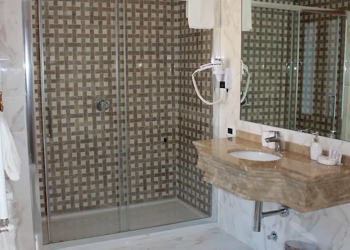 كازانوفا فندق